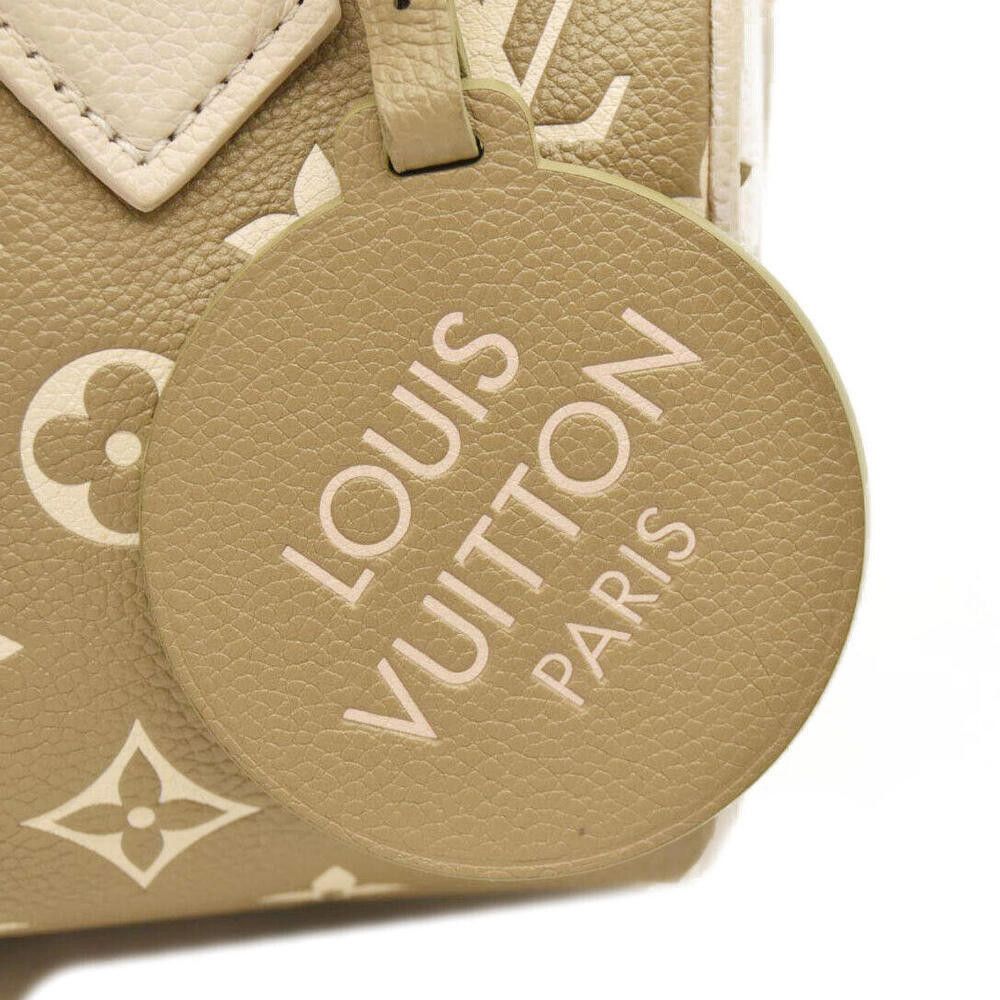 Louis Vuitton LOUIS VUITTON Spring in the City Speedy Bandouliere 20 Size ONE SIZE - 9 Thumbnail