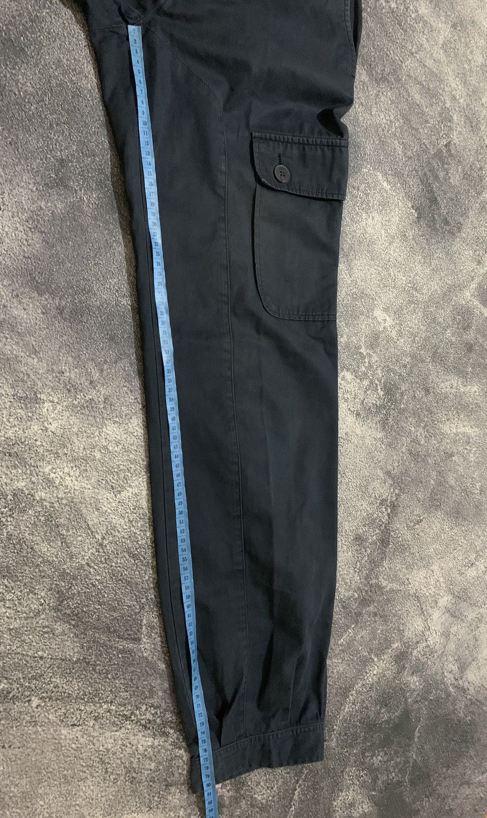A.P.C. A.P.C Cargo Pant Size US 28 / EU 44 - 10 Thumbnail