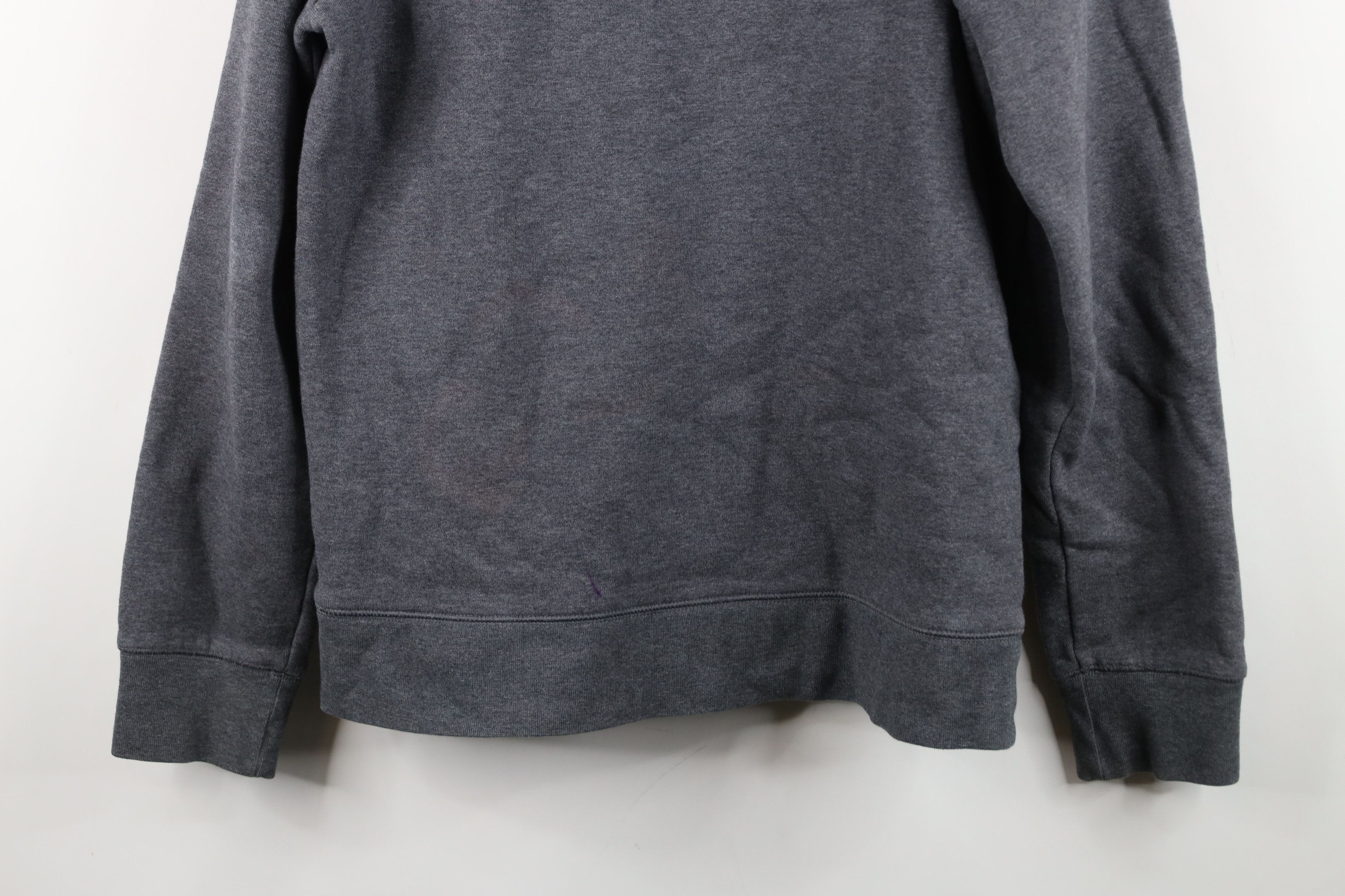 Nike Nike On Field Baltimore Ravens Football Crewneck Sweatshirt Size US M / EU 48-50 / 2 - 13 Thumbnail