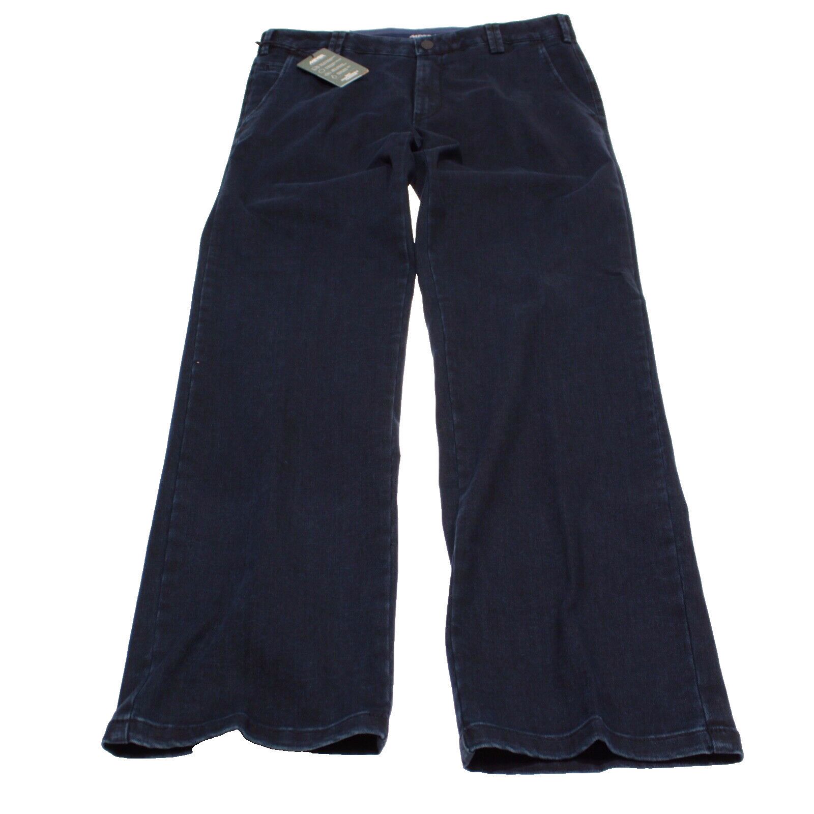 Other Meyer New with tags Chino Size 34 US In Blue Size US 34 / EU 50 - 3 Thumbnail