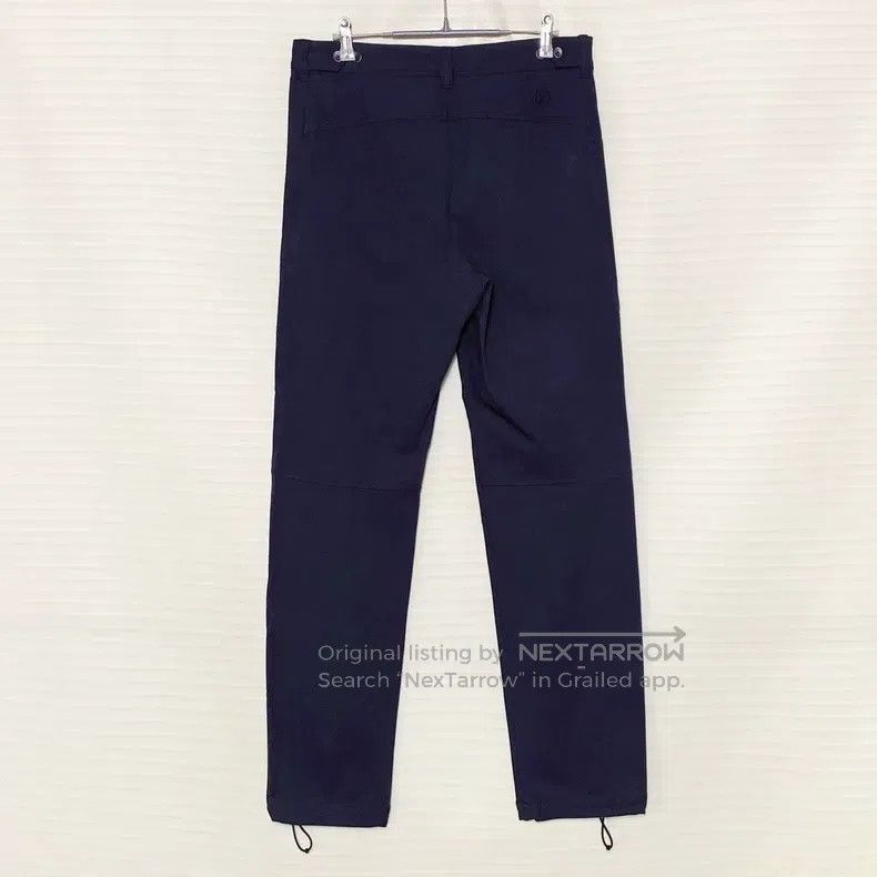 Louis Vuitton Louis Vuitton Solid Corset Straight-Leg Big Pocket Overall Size US 40 / EU 56 - 2 Thumbnail