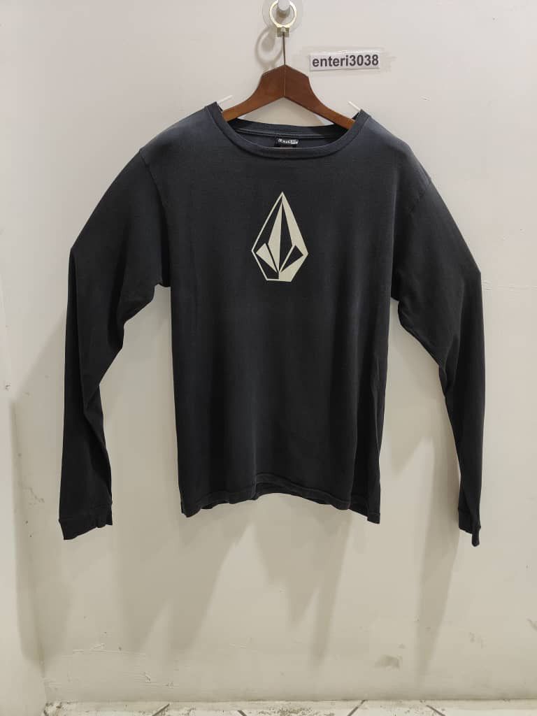 Vintage Vintage × Volcom RARE🔥VINTAGE VOLCOM big logo Size US M / EU 48-50 / 2 - 2 Thumbnail