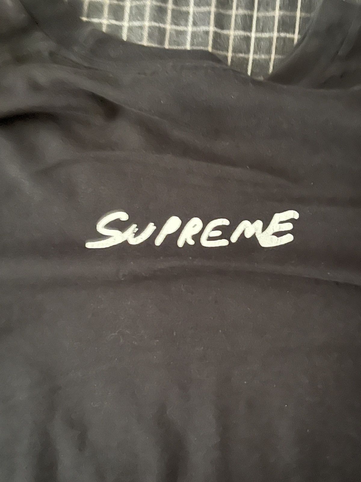 Supreme Supreme Grim Reaper Tee Size US M / EU 48-50 / 2 - 4 Thumbnail