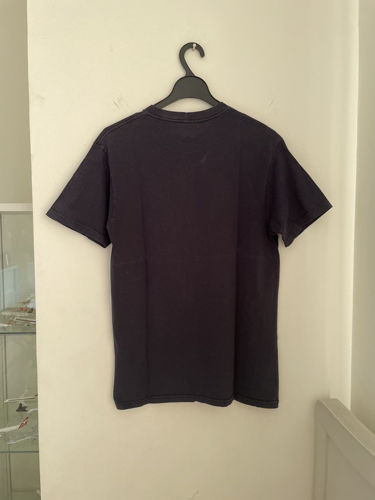 Supreme ‼️Rare Negotiable‼️Supreme 2007 Black Box Logo Tee Size US M / EU 48-50 / 2 - 5 Thumbnail
