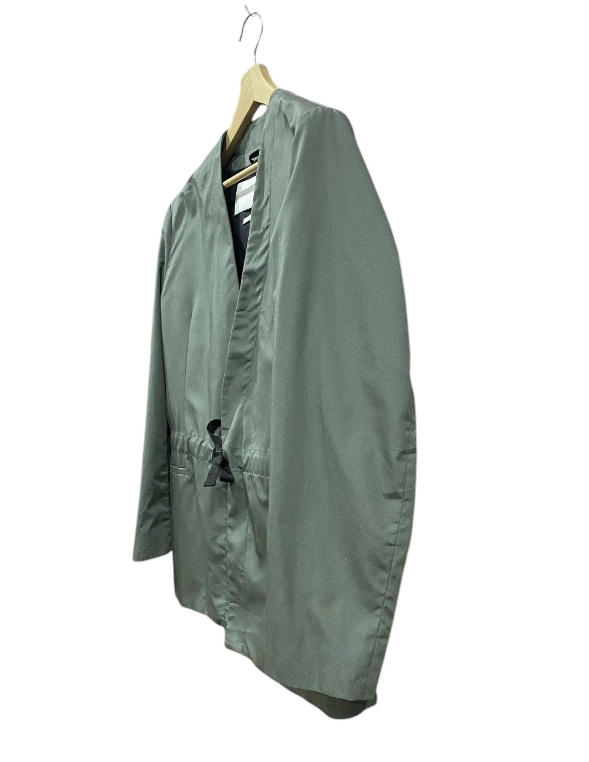 Other Rare🔥LEON BARA Station Jacket Desingner Size US L / EU 52-54 / 3 - 10 Thumbnail