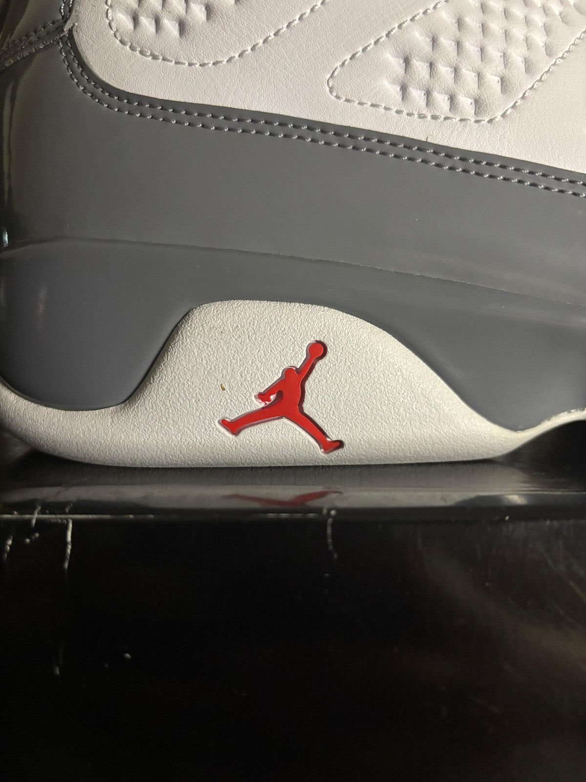 Jordan Brand Nike Air Jordan 9 Retro Size US 11 / EU 44 - 10 Thumbnail