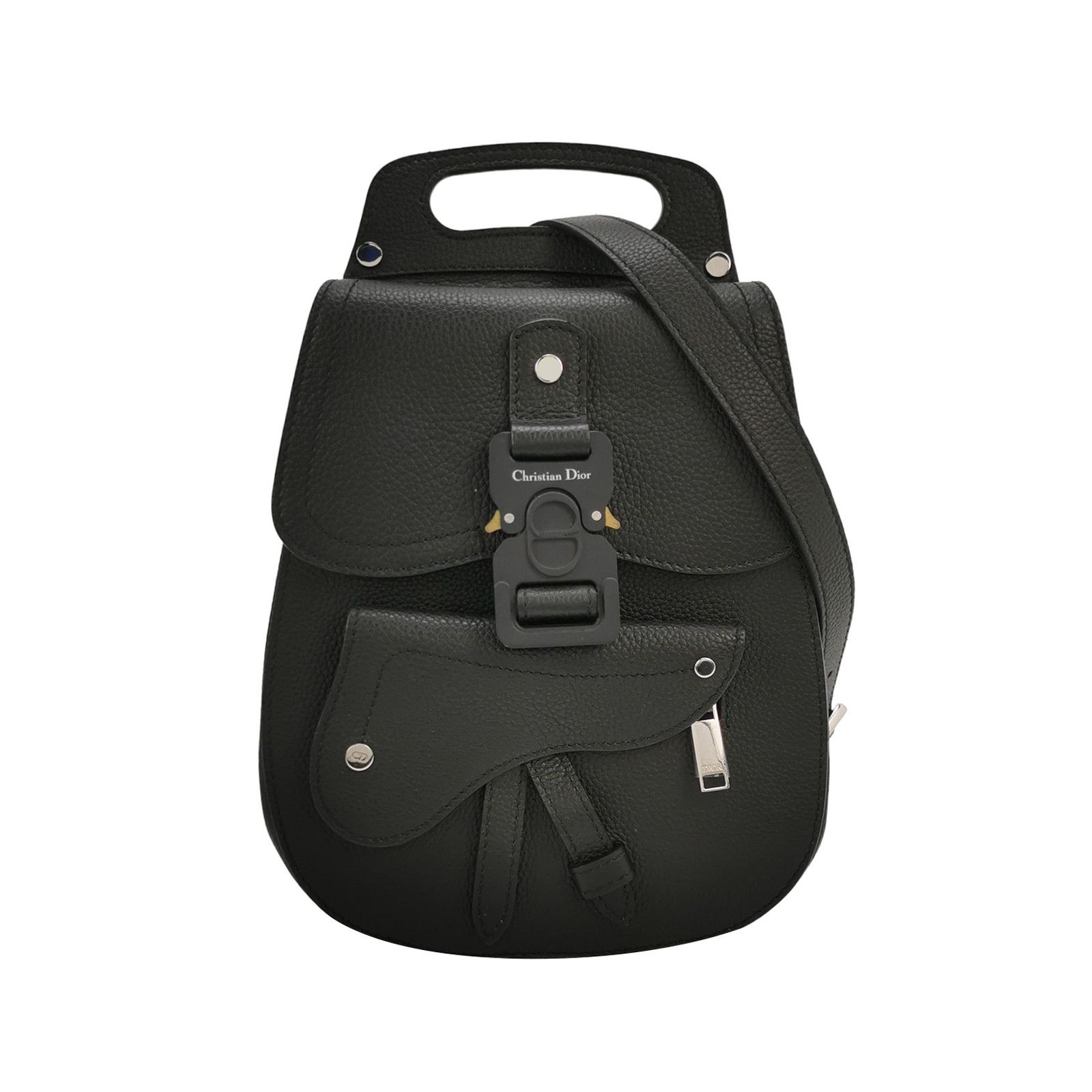 Dior Dior Women os Backpacks Size ONE SIZE - 1 Thumbnail