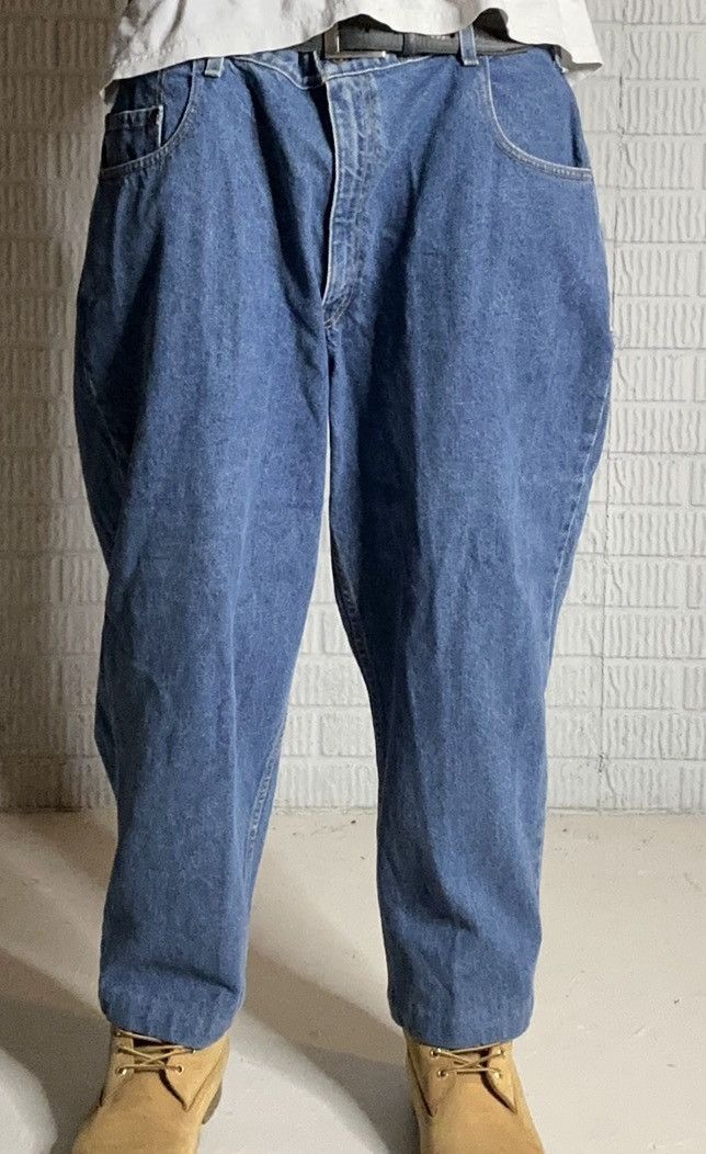 Levi's Vintage 545s Levis Denim Jeans Size US 40 / EU 56 - 1 Thumbnail