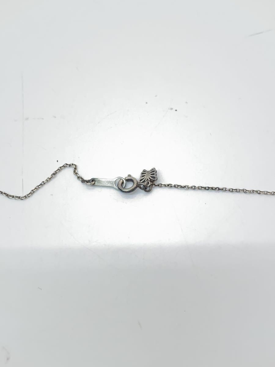 Needles .925 Butterfly Necklace Size ONE SIZE - 4 Thumbnail