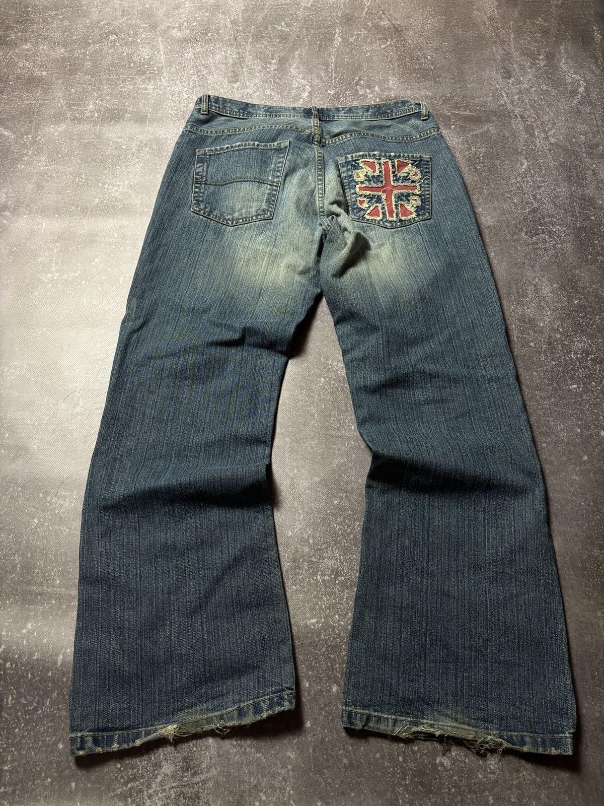 If Six Was Nine | Grailed