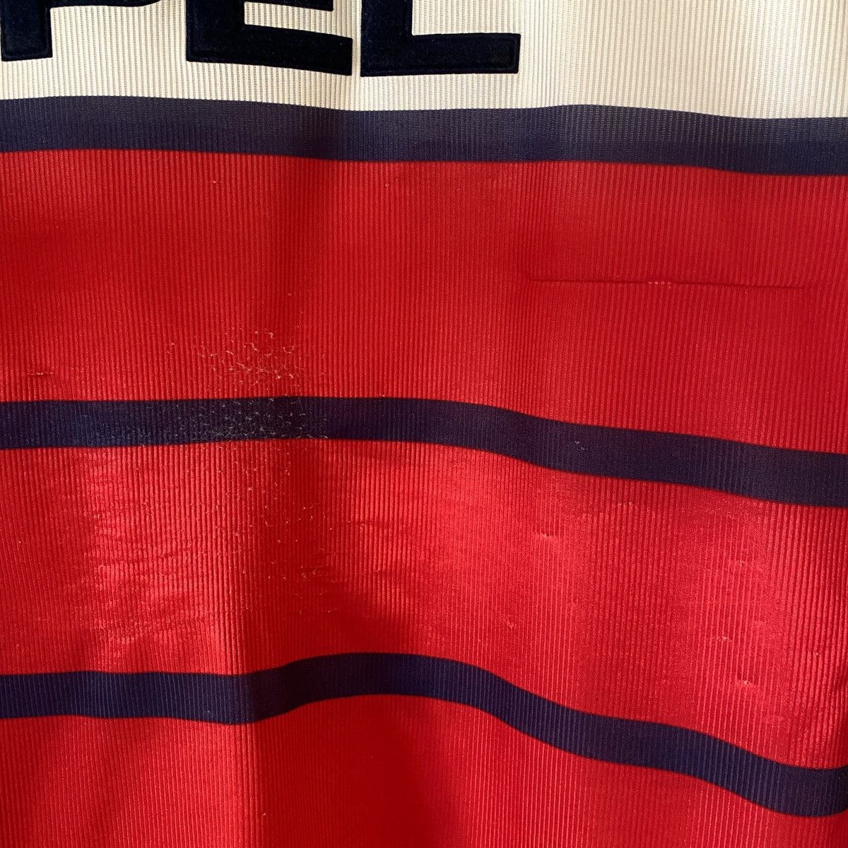 Adidas × Vintage 1998 1999 FC Bayern Munich Adidas Vintage Away Soccer Jersey Size US XL / EU 56 / 4 - 5 Thumbnail
