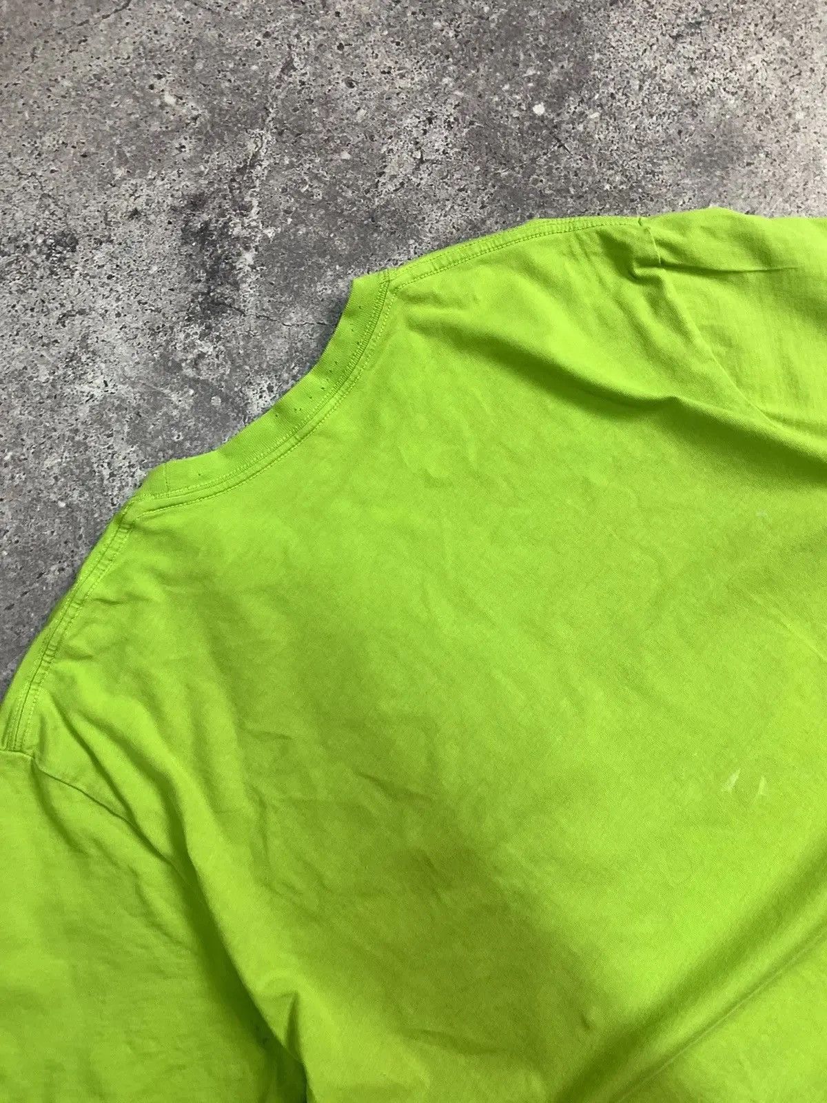 Arc'teryx × Vintage Arcteryx Hype Big Logo Streetwear Tee Size US L / EU 52-54 / 3 - 6 Thumbnail