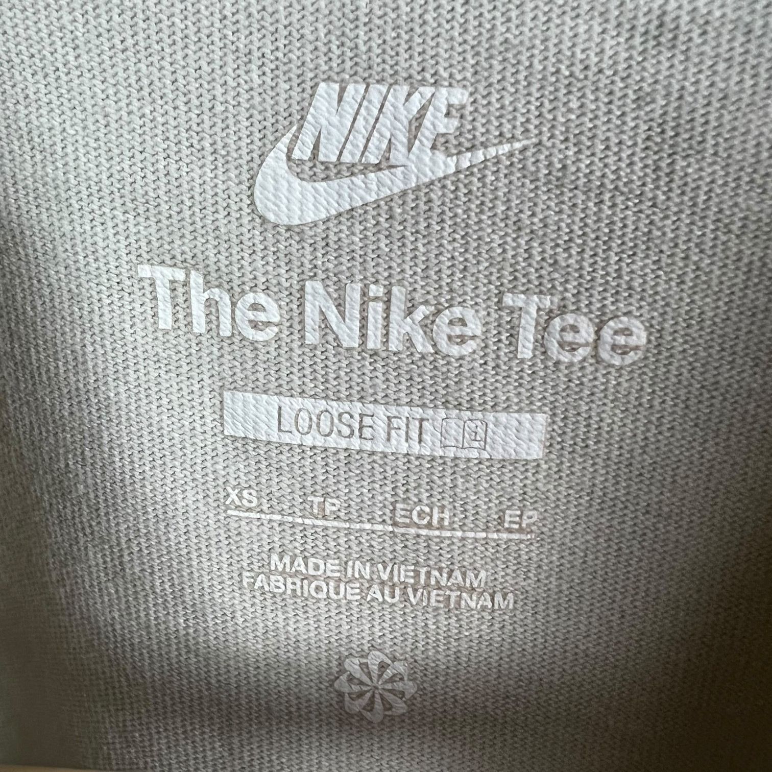 Nike Men's -The Nike Tee - Water. Fire. Earth. Graphic XS Size US XS / EU 42 / 0 - 2 Thumbnail