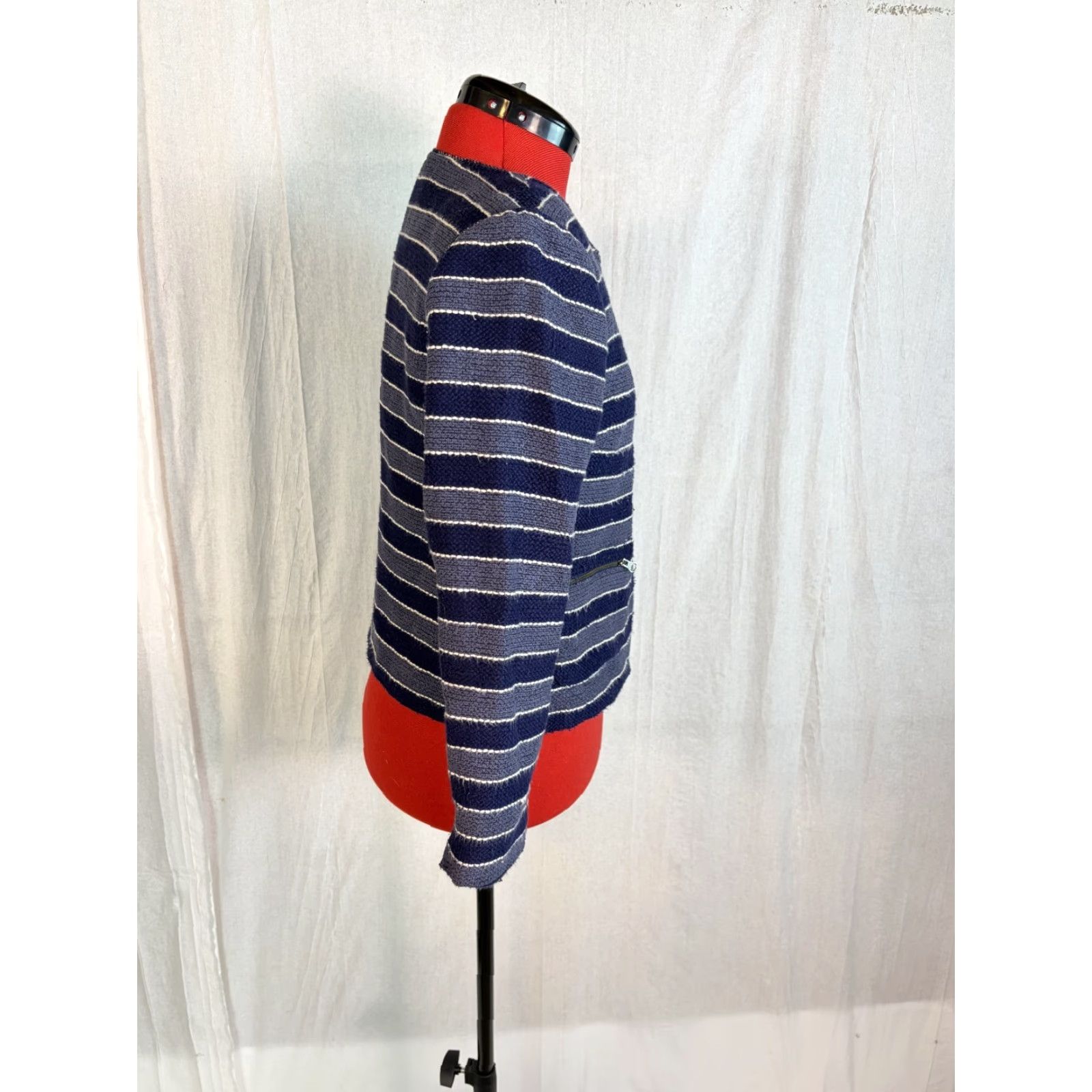 Ann Taylor VINTAGE: No? Size XS / US 0-2 / IT 36-38 - 2 Thumbnail