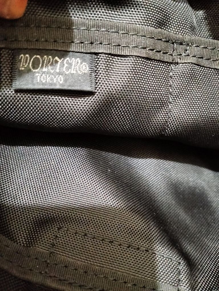Porter Porter Belt Bag Size ONE SIZE - 11 Thumbnail