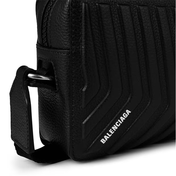 Balenciaga Car Camera Bag Size ONE SIZE - 3 Thumbnail