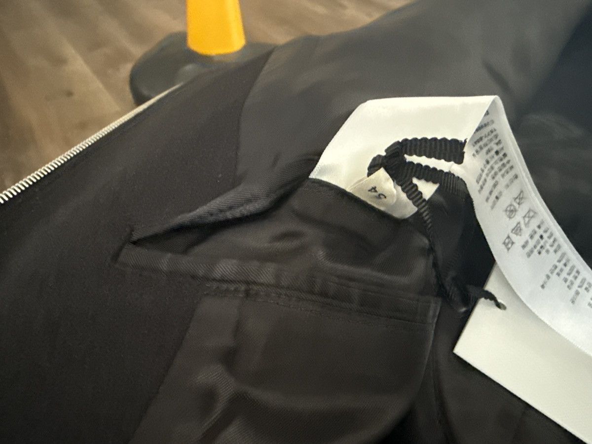 Celine TEDDY JACKET IN DOUBLE-FACE WOOL Size US L / EU 52-54 / 3 - 5 Thumbnail