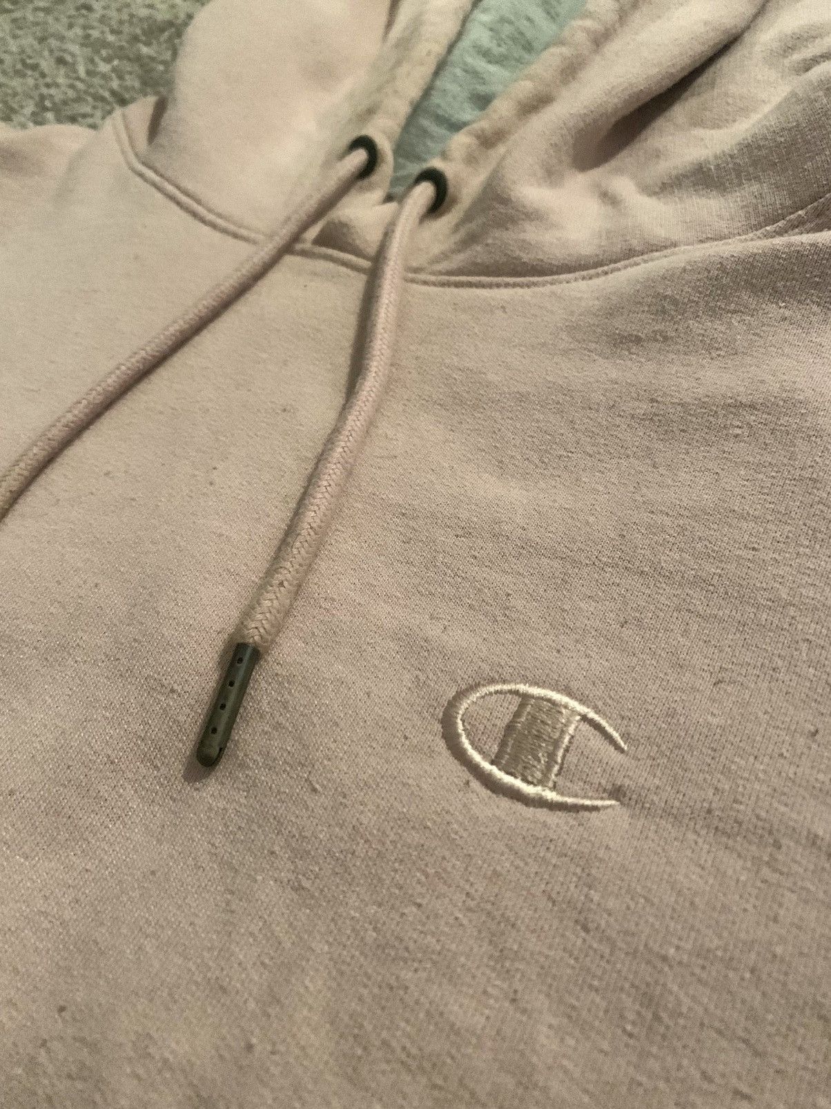 Champion Champion Reverse Weave Hoodie Size US M / EU 48-50 / 2 - 2 Thumbnail