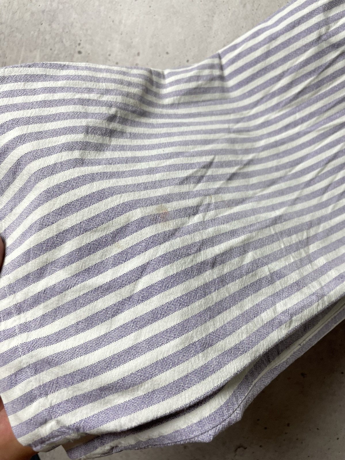 Polo Ralph Lauren Vintage Polo Ralph Lauren Pyjamas Size US 33 - 8 Thumbnail
