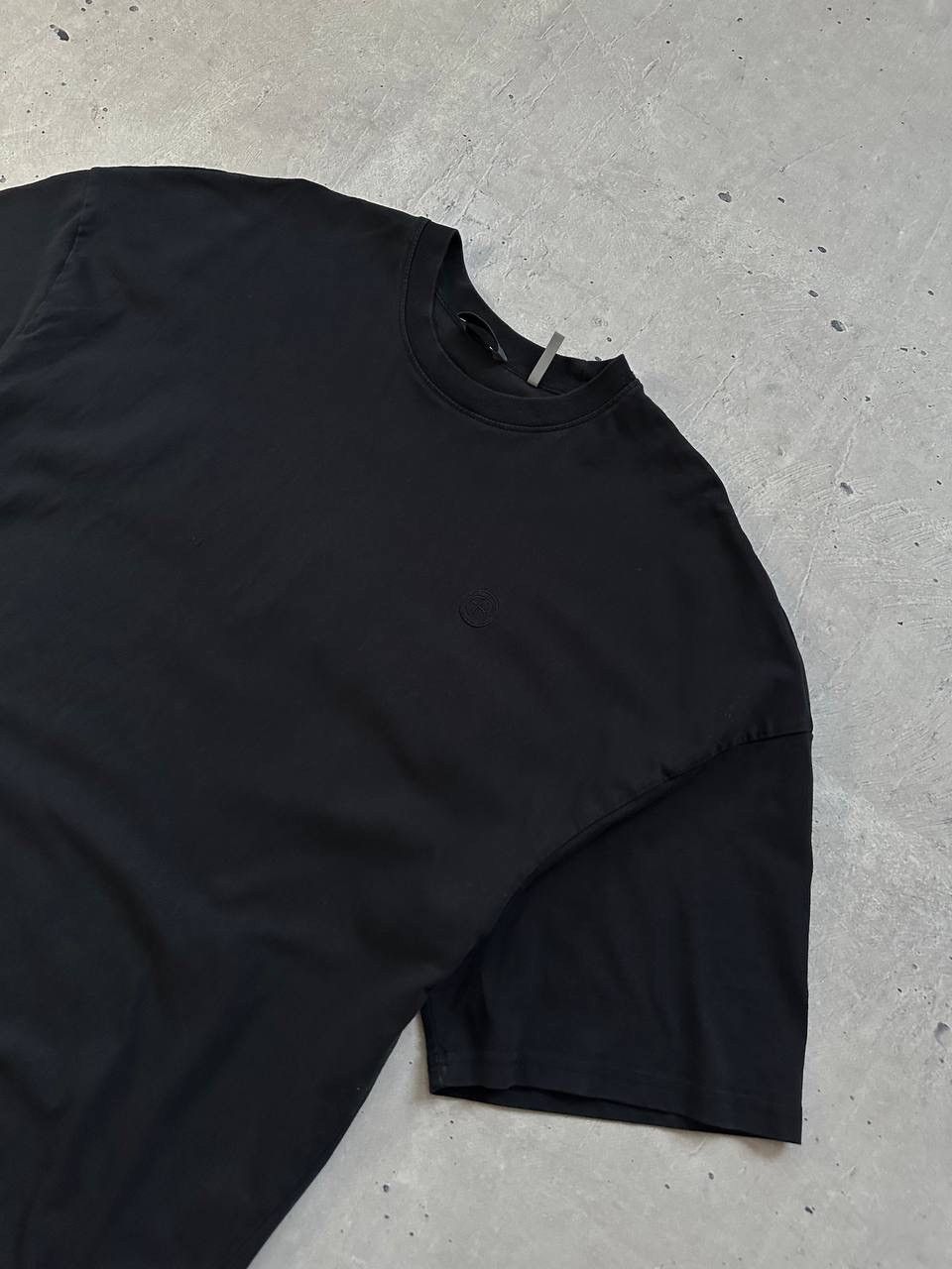 Designer Elias Rumelis Men’s Tee Big Teddy Logo Size US M / EU 48-50 / 2 - 3 Thumbnail