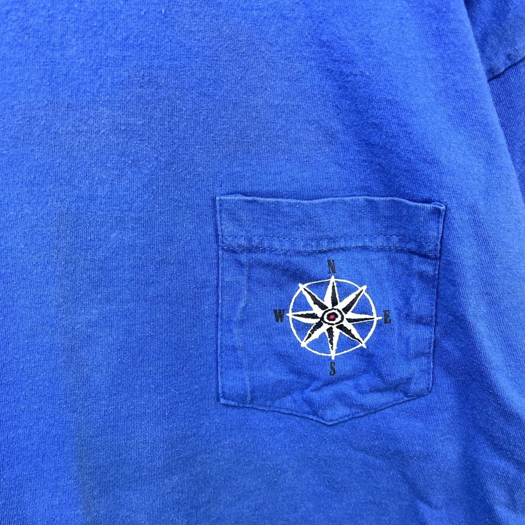 Marlboro VINTAGE Marlboro Ski Pocket Shirt XL Make the Run 90s Men Size US XL / EU 56 / 4 - 6 Thumbnail