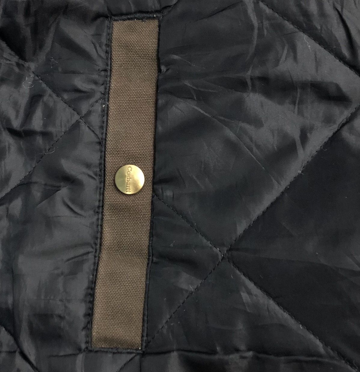 Carhartt Vintage Carhatt Jacket Size US XXL / EU 58 / 5 - 12 Thumbnail