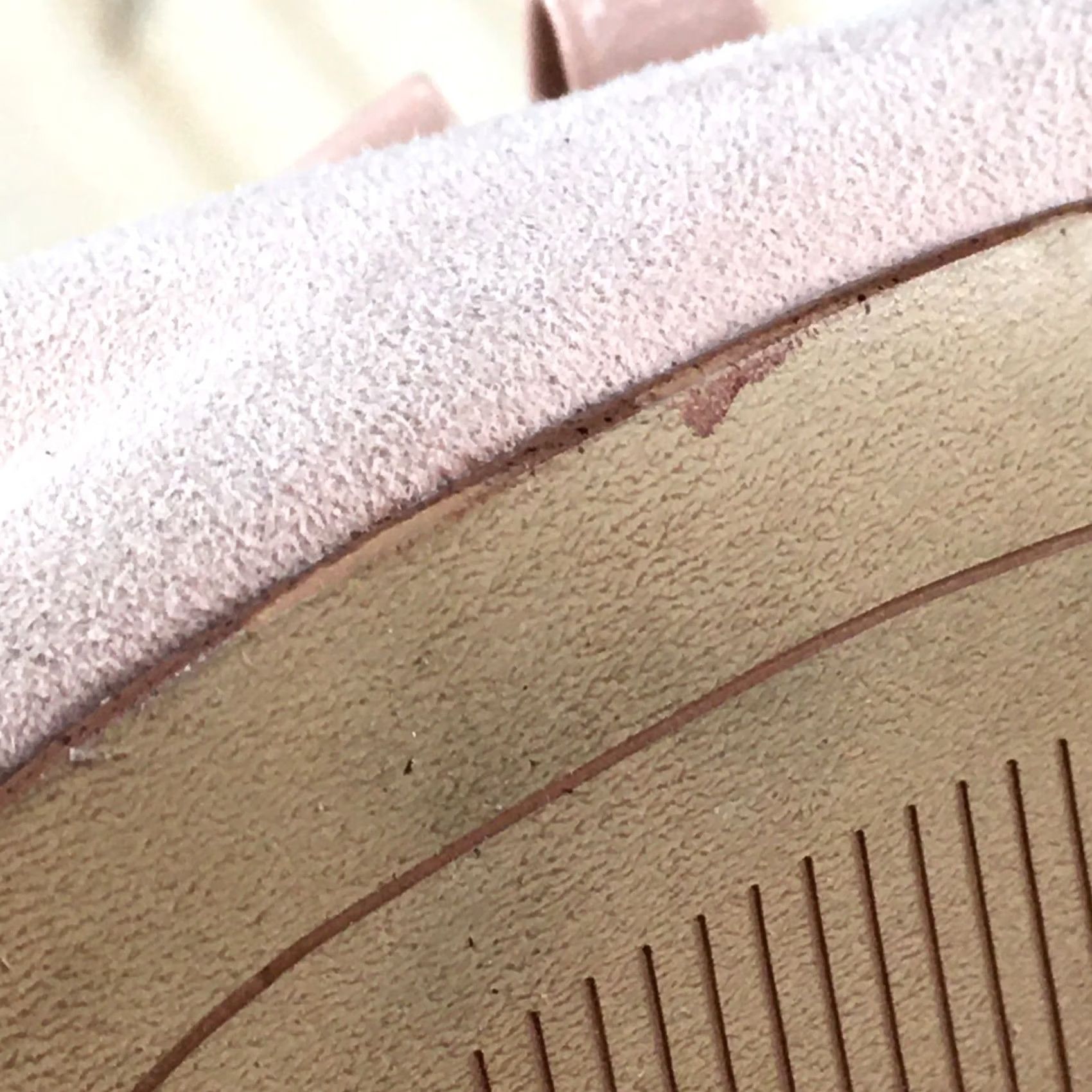 Vintage INC International Concepts Heels Womens 5.5 M Daniaa Pointed Gladiator Pink Size US 6 / IT 36 - 6 Thumbnail