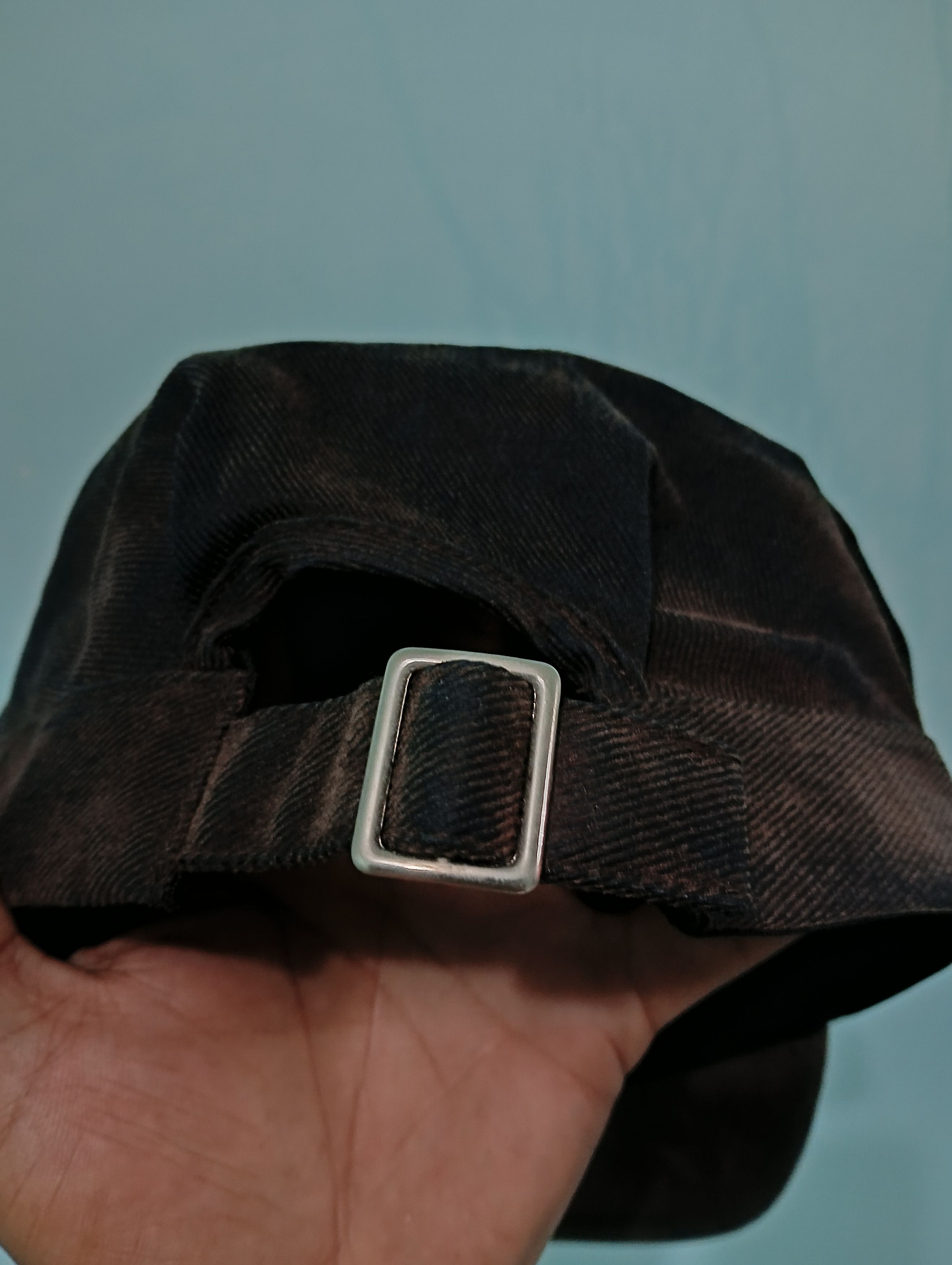 Tornado Mart tornado mart workwear cap Size ONE SIZE - 3 Thumbnail