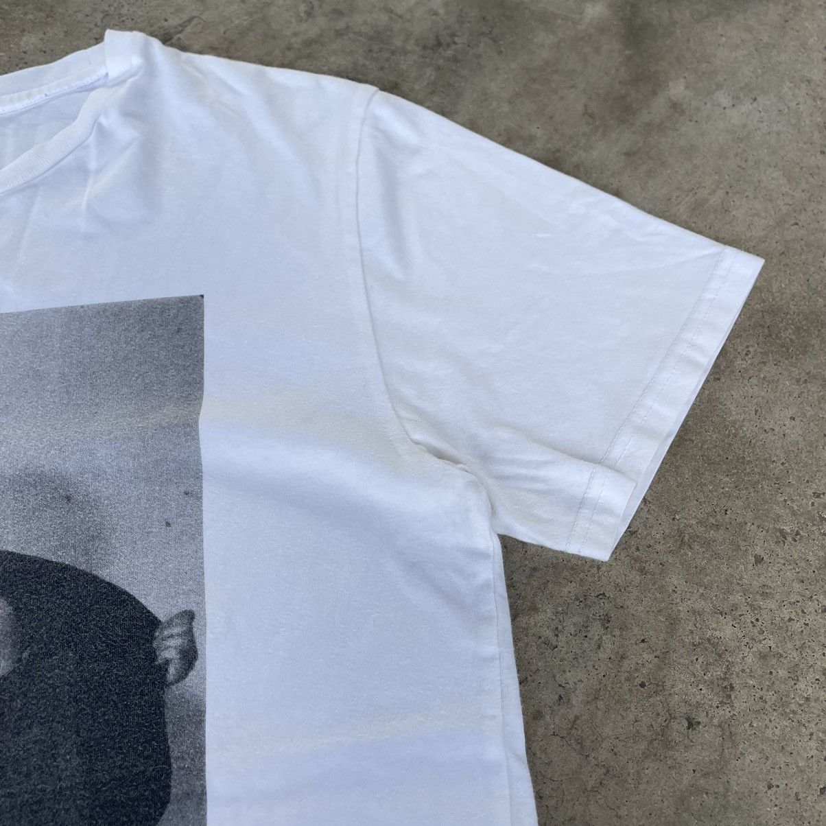 Designer × Japanese Brand 🔥🔥🇯🇵Rodeo Crown X Roberta Bayley Artist Punk Scene Photo Tee Size US M / EU 48-50 / 2 - 5 Thumbnail