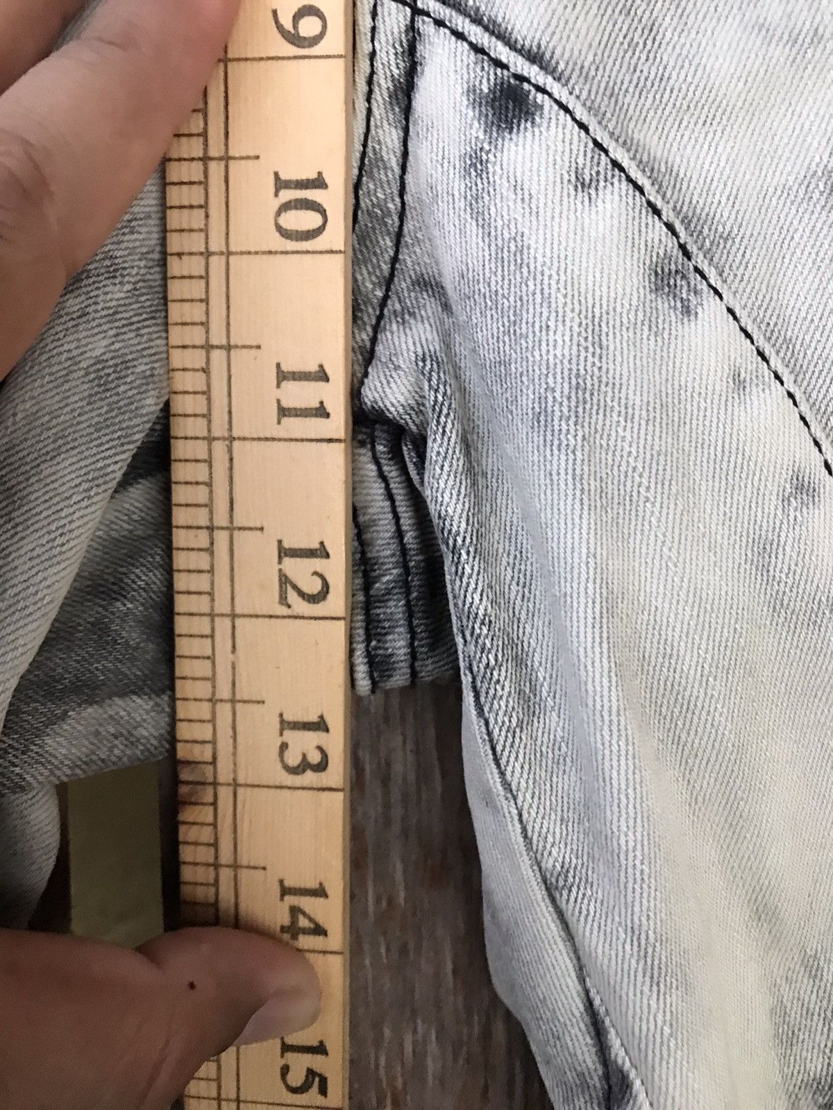 Designer ILDF Gas Mask 3D Multipocket Punk Bondage Tactical Pant Size US 32 / EU 48 - 9 Thumbnail