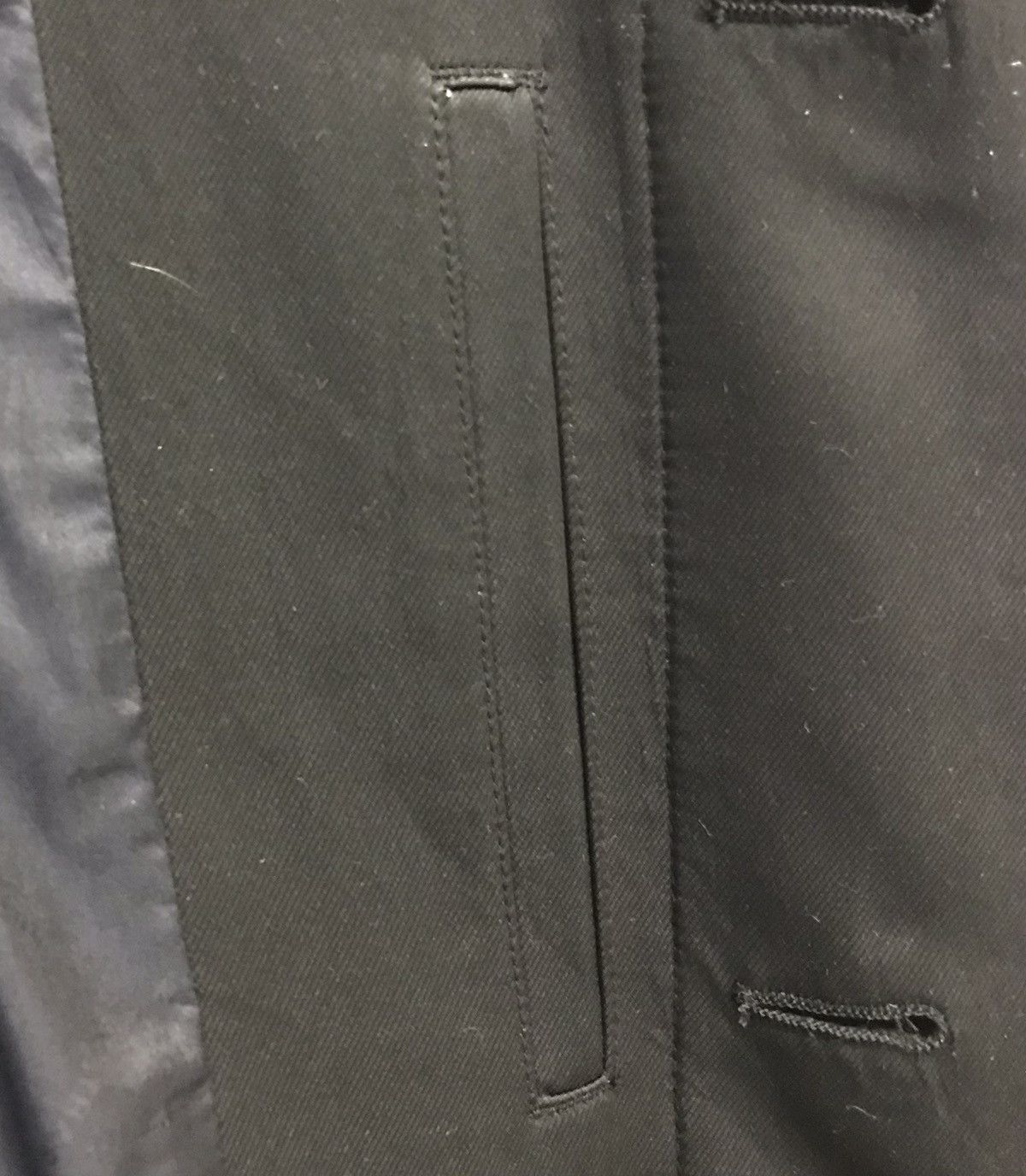 Katharine Hamnett London Vintage Katharine Hamnett London Jacket Size US L / EU 52-54 / 3 - 9 Thumbnail