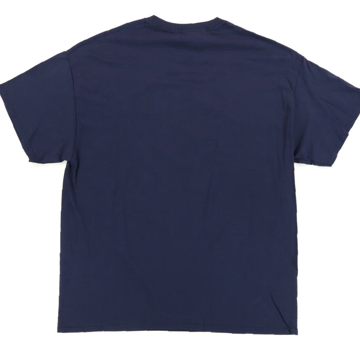 Gildan Gildan T-Shirt Navy Blue Mens XL I'm a Redneck Survivor Novelty Solid Shirt Size US XL / EU 56 / 4 - 4 Thumbnail