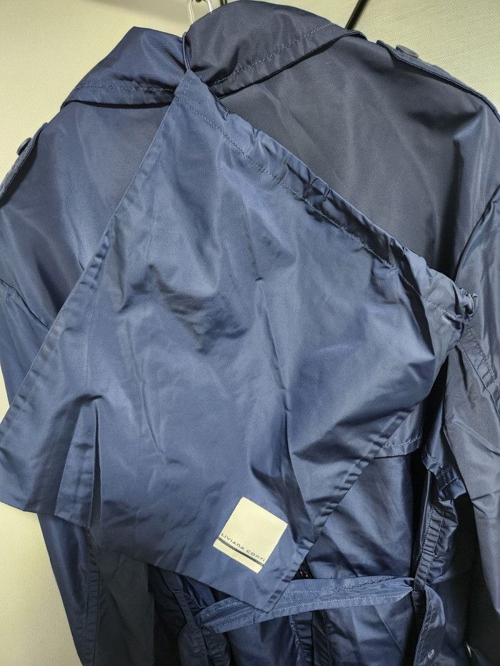Other liviana conti trench coat Size US S / EU 44-46 / 1 - 5 Thumbnail