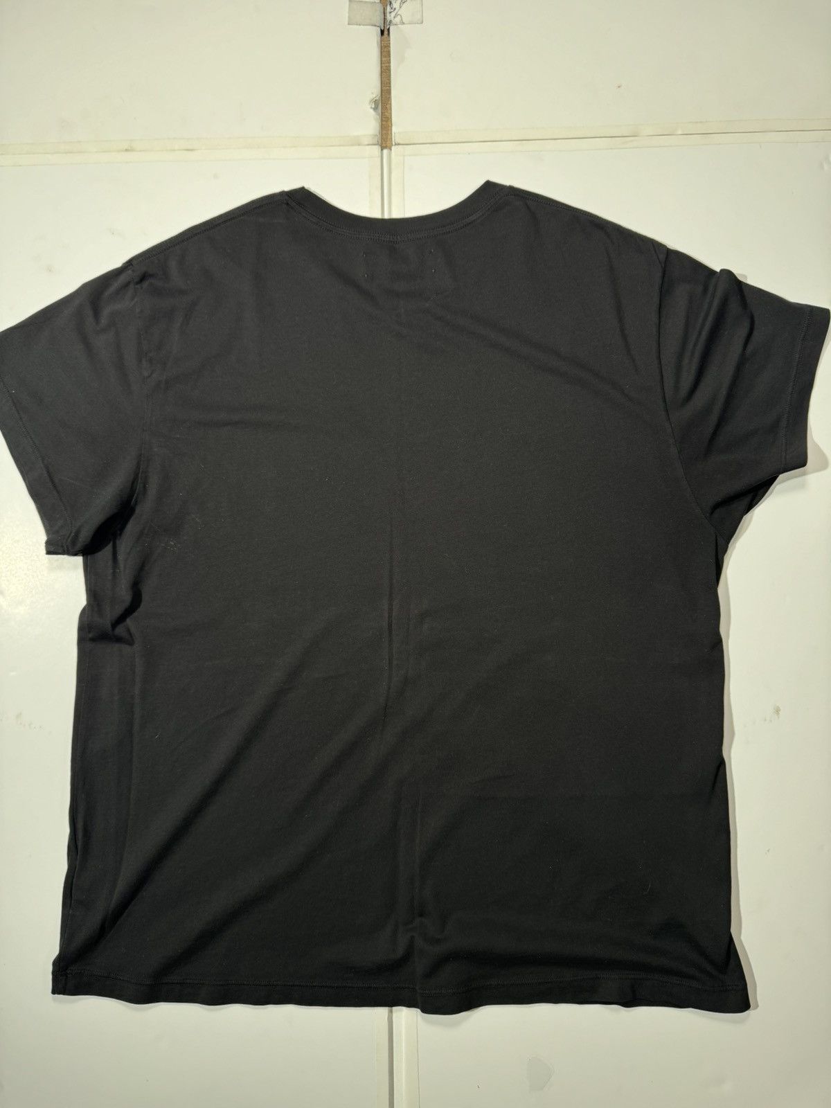 Amiri Amiri Motley Crue Logo Tee Sz XL Size US XL / EU 56 / 4 - 8 Thumbnail