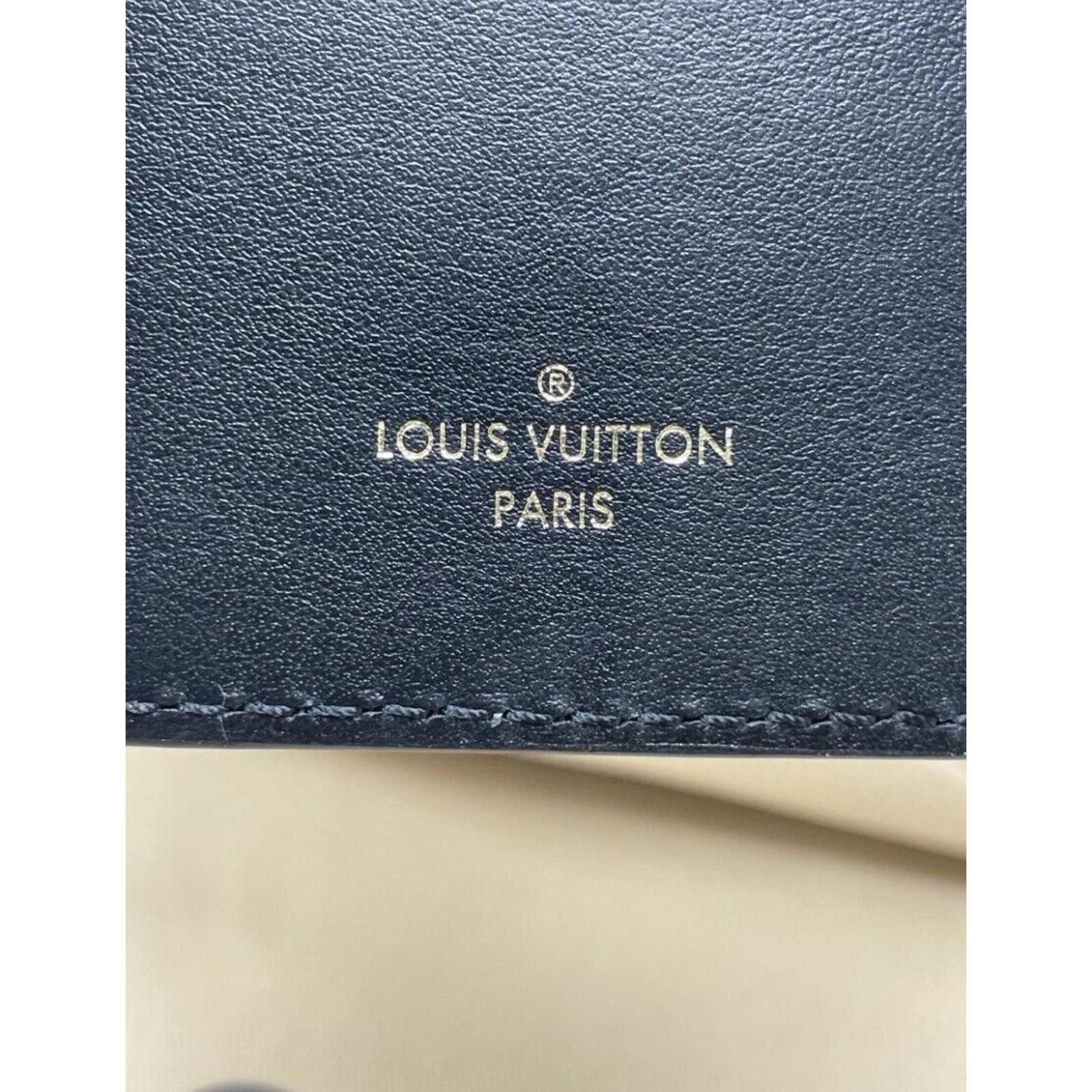 Louis Vuitton Louis Vuitton Neverfull Wild At Heart MM Ivory Leather NEW Size ONE SIZE - 11 Thumbnail