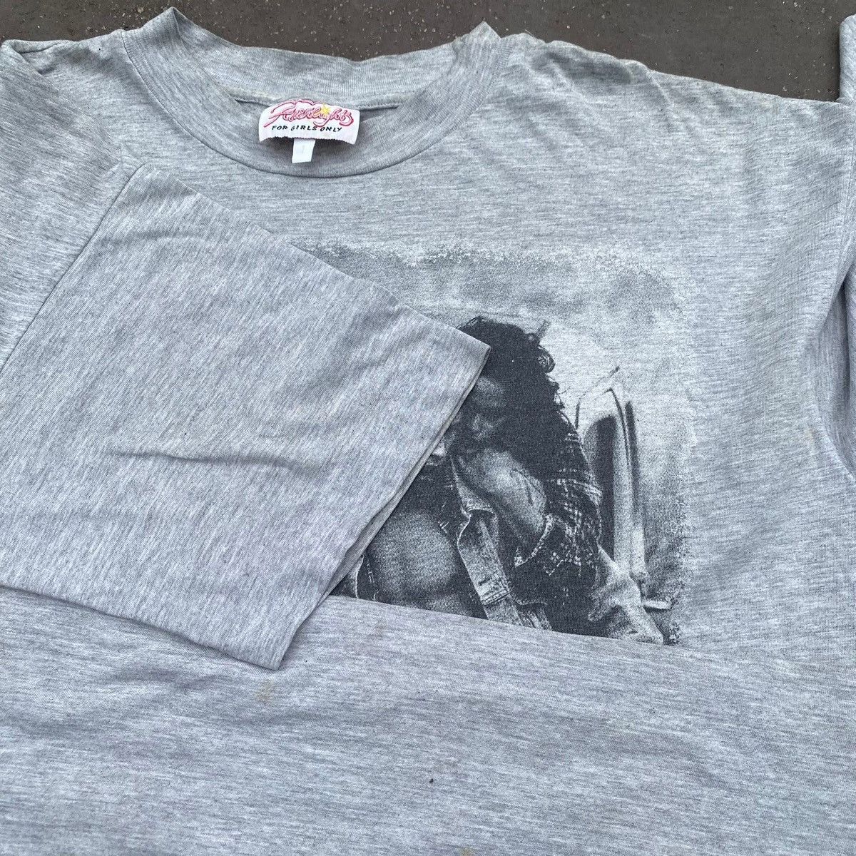 Vintage RARE ‼️ For Girls Only Size US L / EU 52-54 / 3 - 4 Thumbnail