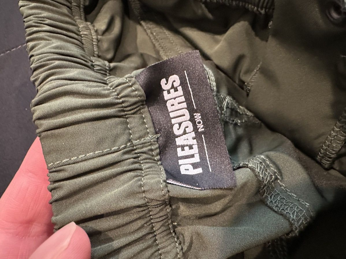 Pleasures Pleasures now “sex in heaven” track pants Size US 31 - 4 Thumbnail
