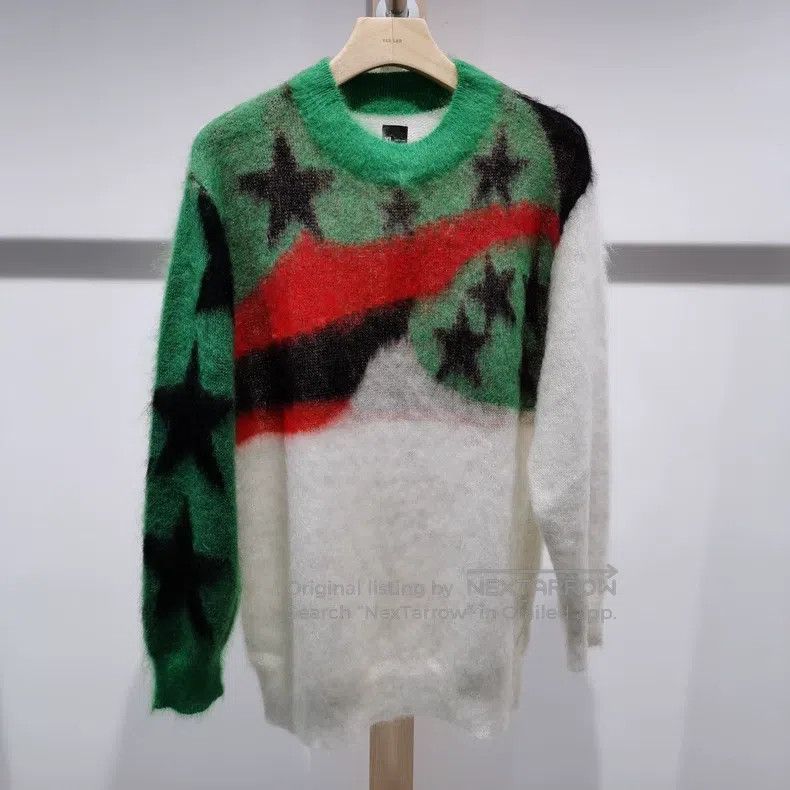Saint Michael Saint Michael Collaboration sweatshirts Size US XL / EU 56 / 4 - 2 Thumbnail