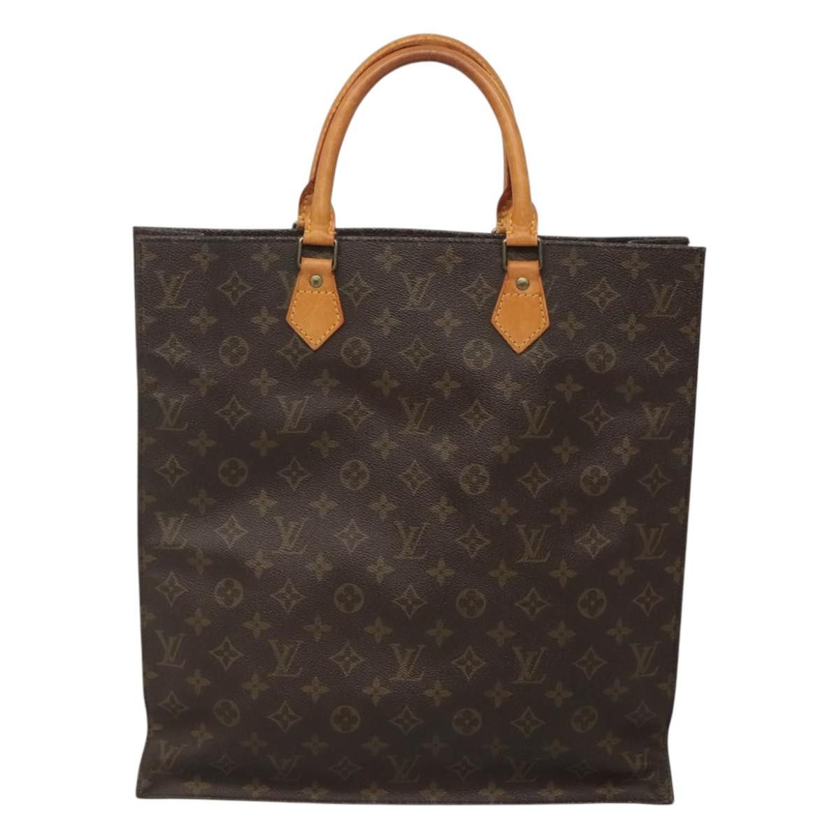 Louis Vuitton Sac plat tote