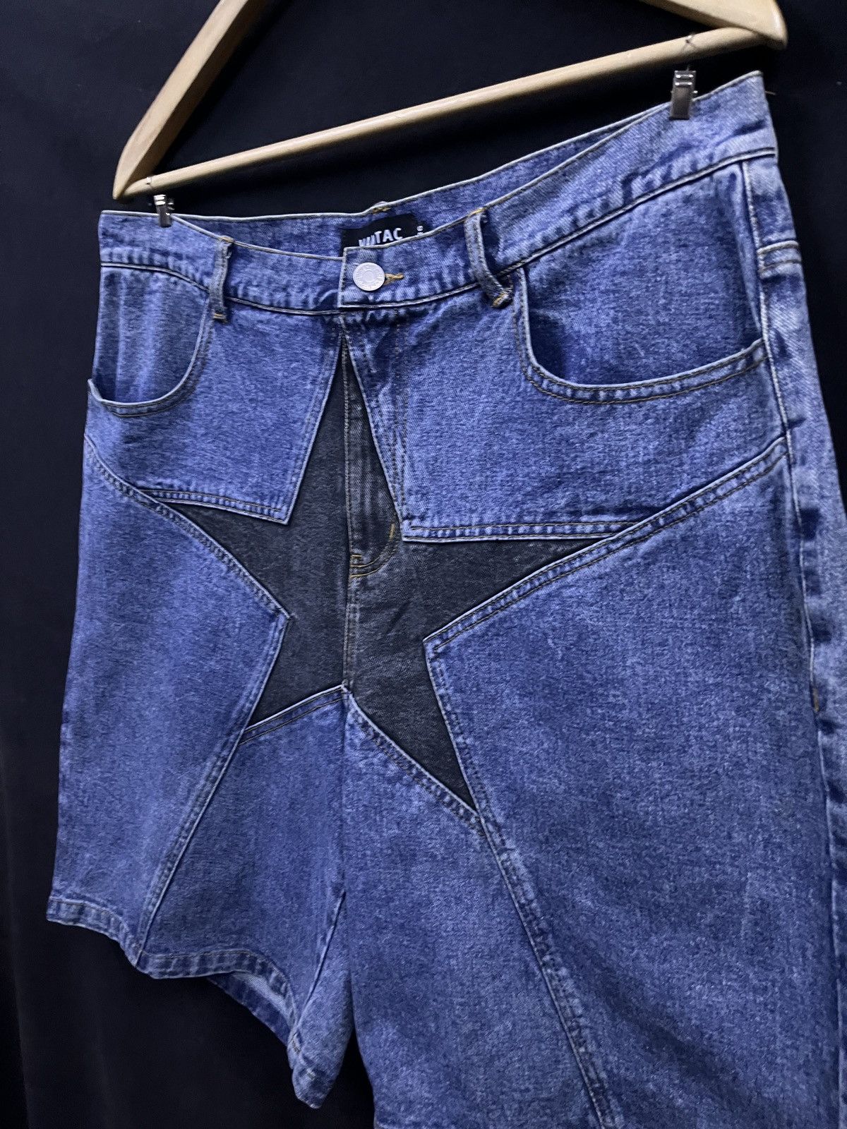 Other VAMTAC INSPIRED BAPESTA PANTS Size US 36 / EU 52 - 4 Thumbnail