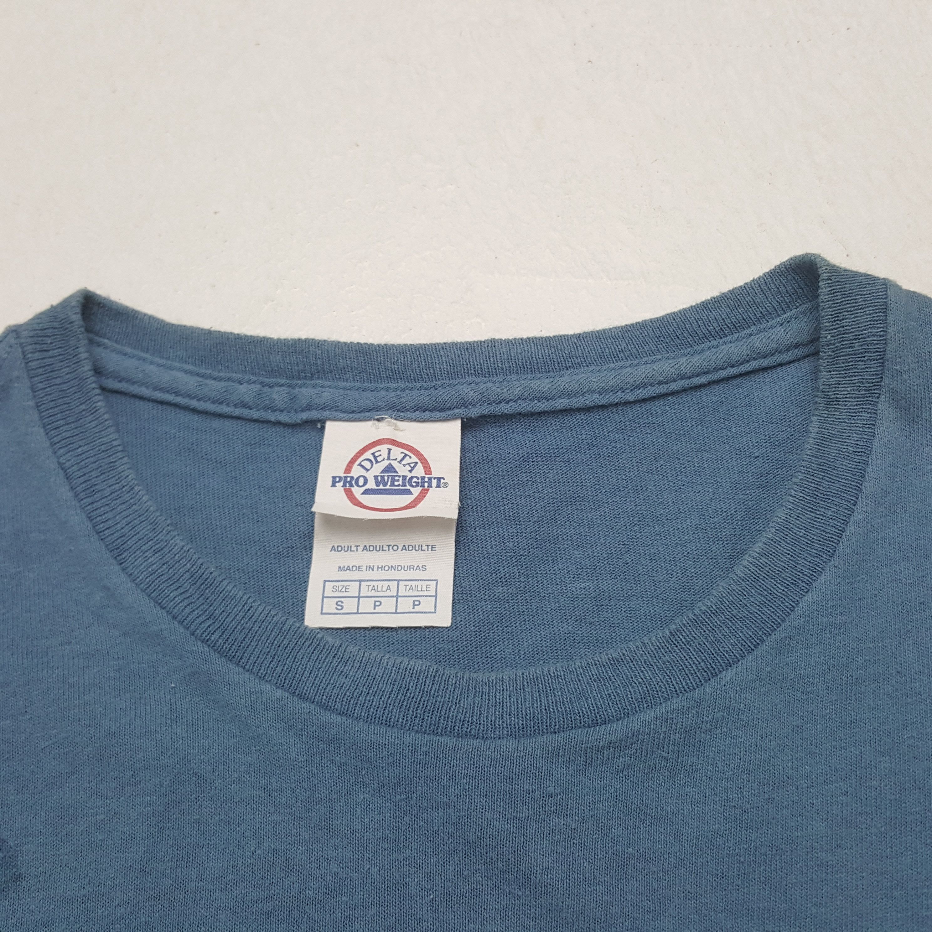 Playstation Vintage Playerunknown's Battlegrounds Tshirt Size US L / EU 52-54 / 3 - 4 Thumbnail