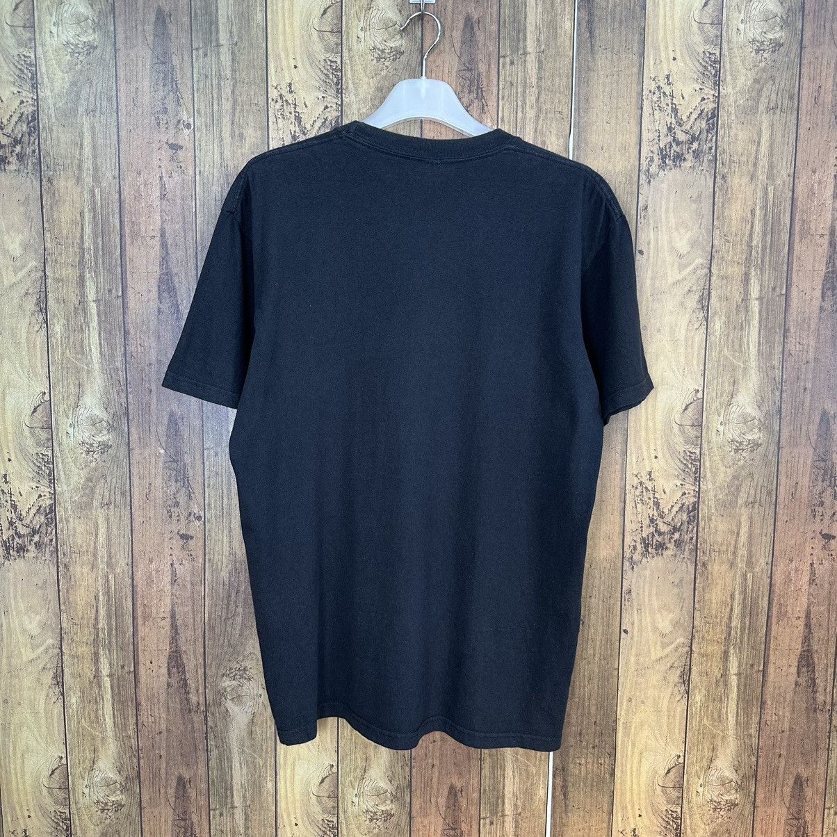 Supreme Supreme Stencil Logo Tshirt A723 Size US M / EU 48-50 / 2 - 3 Thumbnail