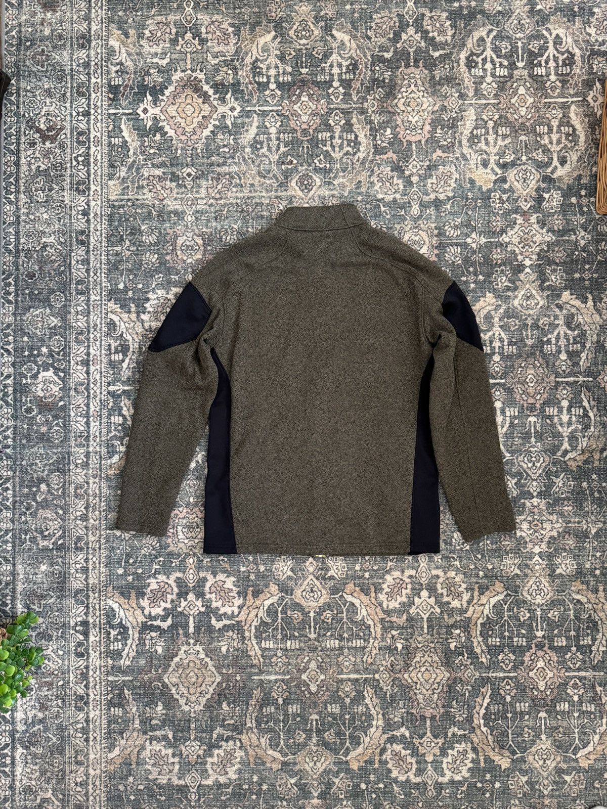 Spyder Spyder Light Zip Up Size US L / EU 52-54 / 3 - 7 Thumbnail