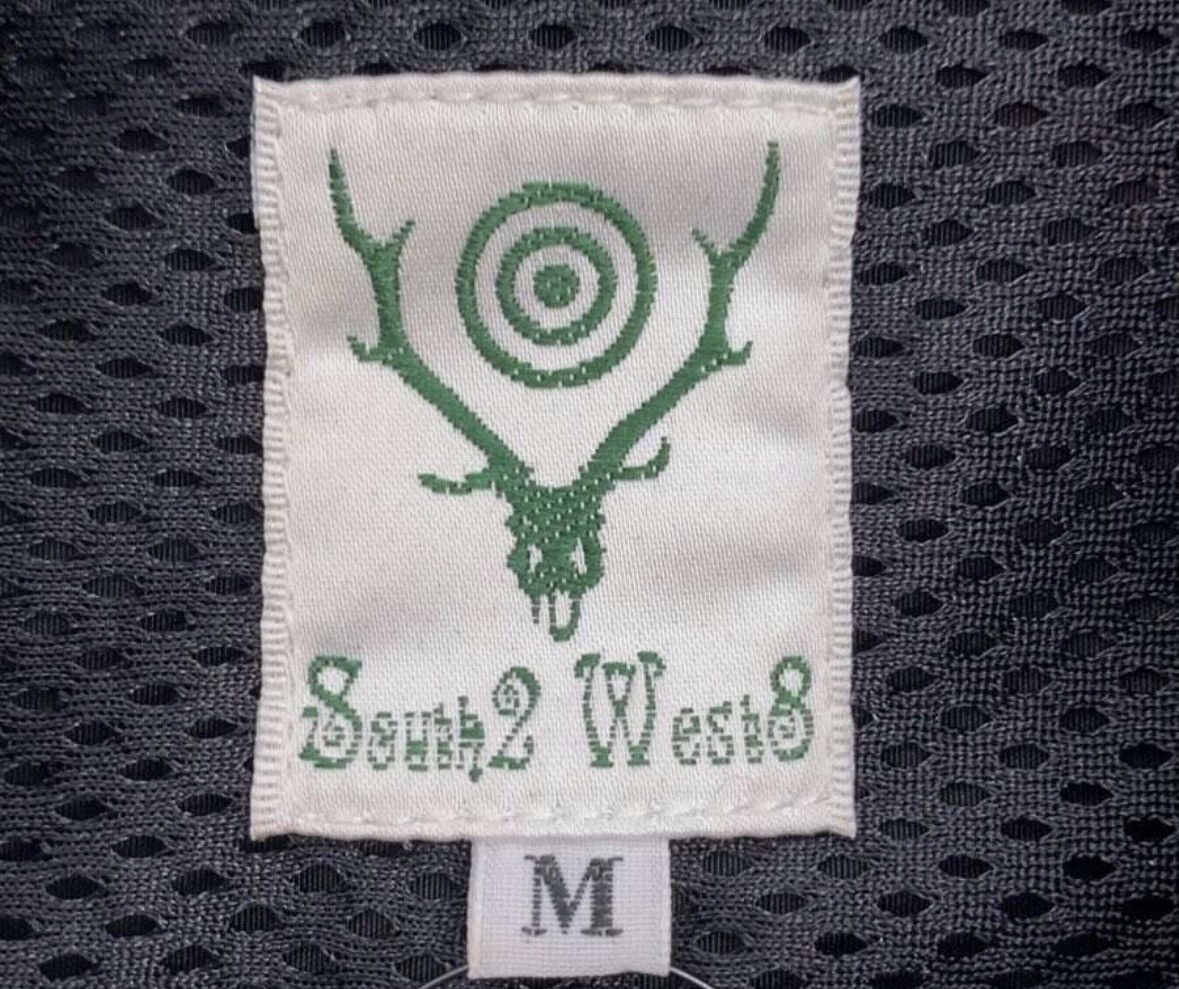 South2 West8 TENKARA PARKA Size US M / EU 48-50 / 2 - 5 Thumbnail