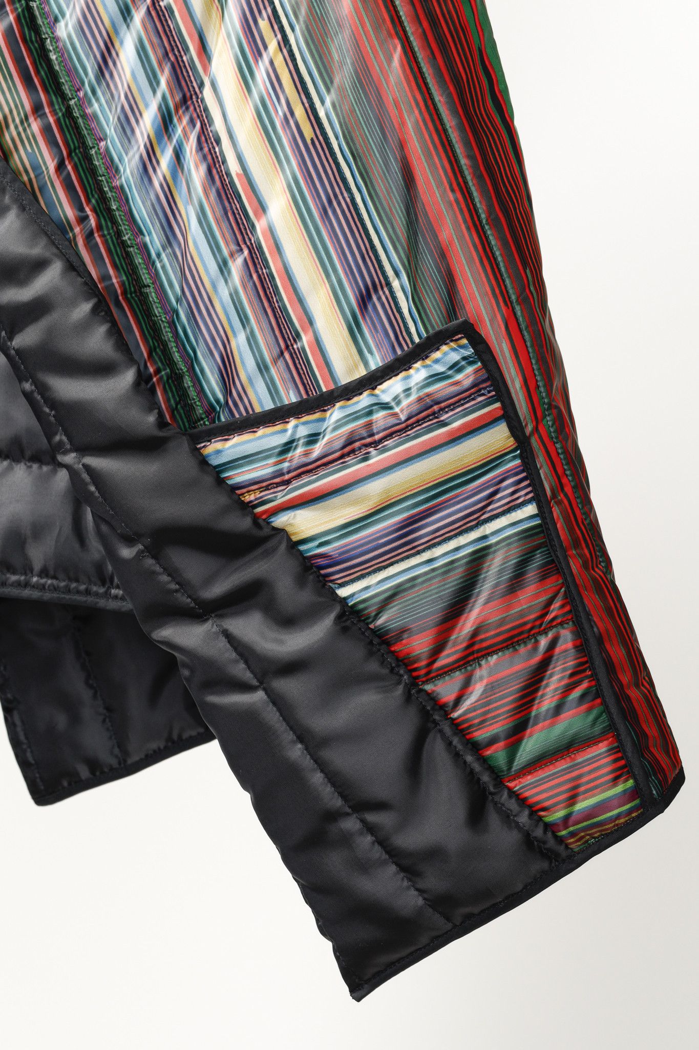Other Xenia Design AW/19 Viro Multi-Colour Feature Pocket Gilet Size S / US 4 / IT 40 - 6 Thumbnail