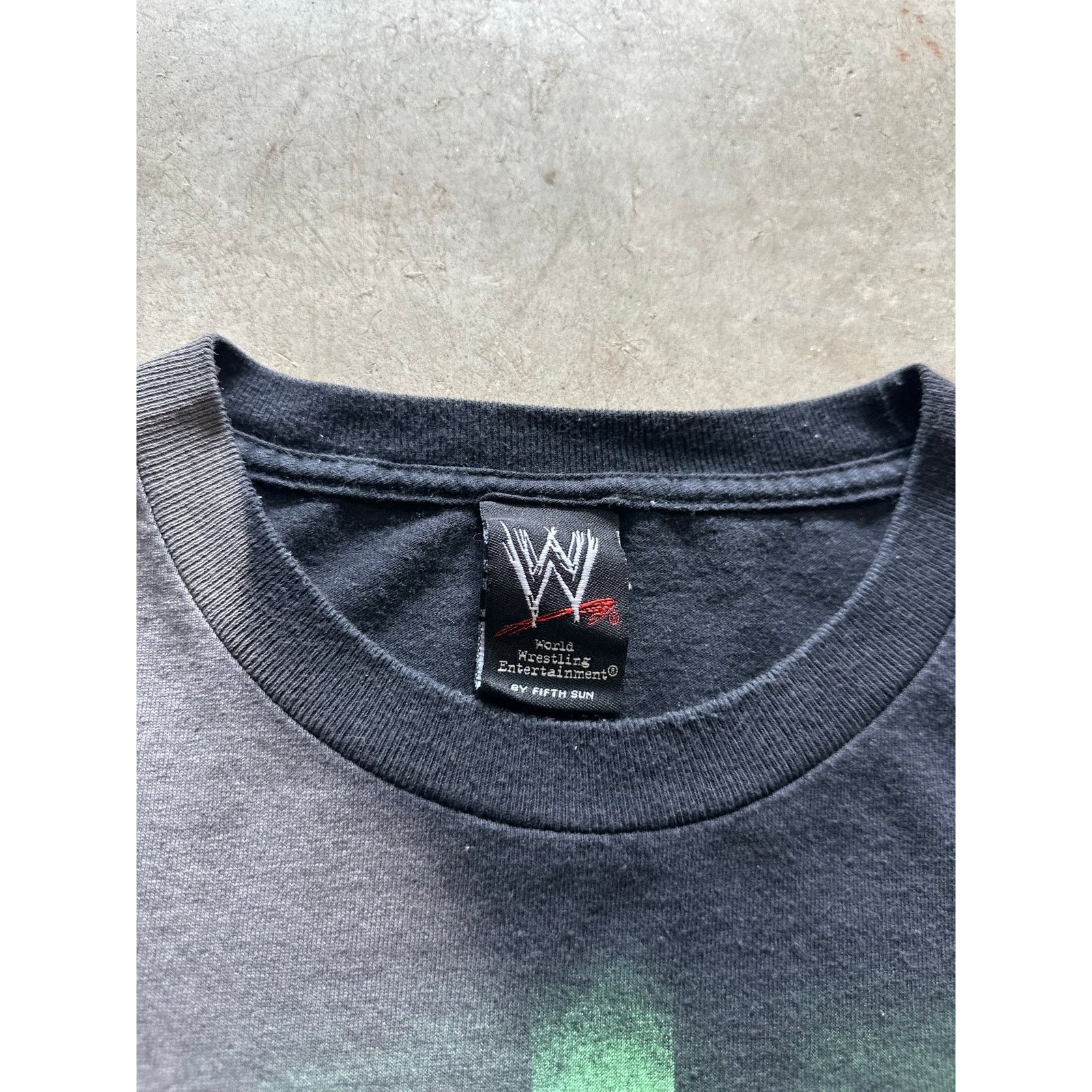 Vintage × WWE Vintage Y2K D-Generation X WWE Shawn Michaels Faded T Large Size US L / EU 52-54 / 3 - 5 Thumbnail