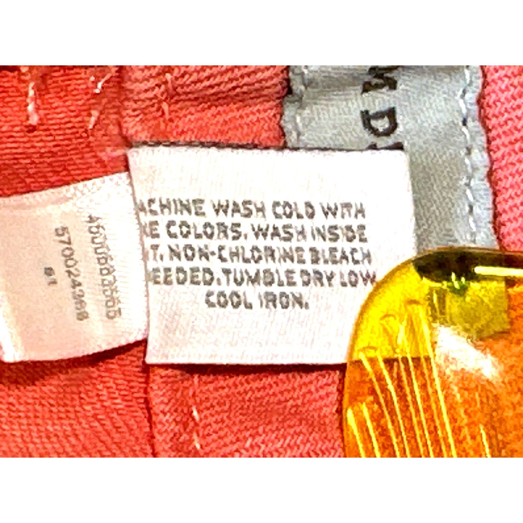 Chicos Chicos Platinum Denim Peach Slim Ankle Jeans Size 00 Cotton Size 24" / US 00 / IT 34 - 13 Thumbnail