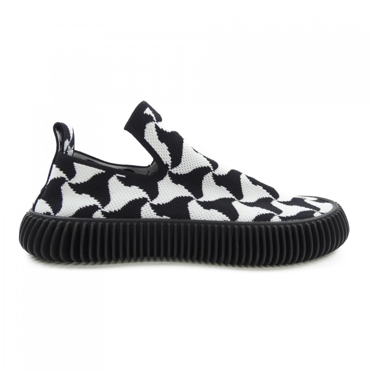 Bottega Veneta Bottega Veneta Bottega Veneta Sneakers Leather Shoes DUTY FREE for USA Size ONE SIZE - 1 Thumbnail
