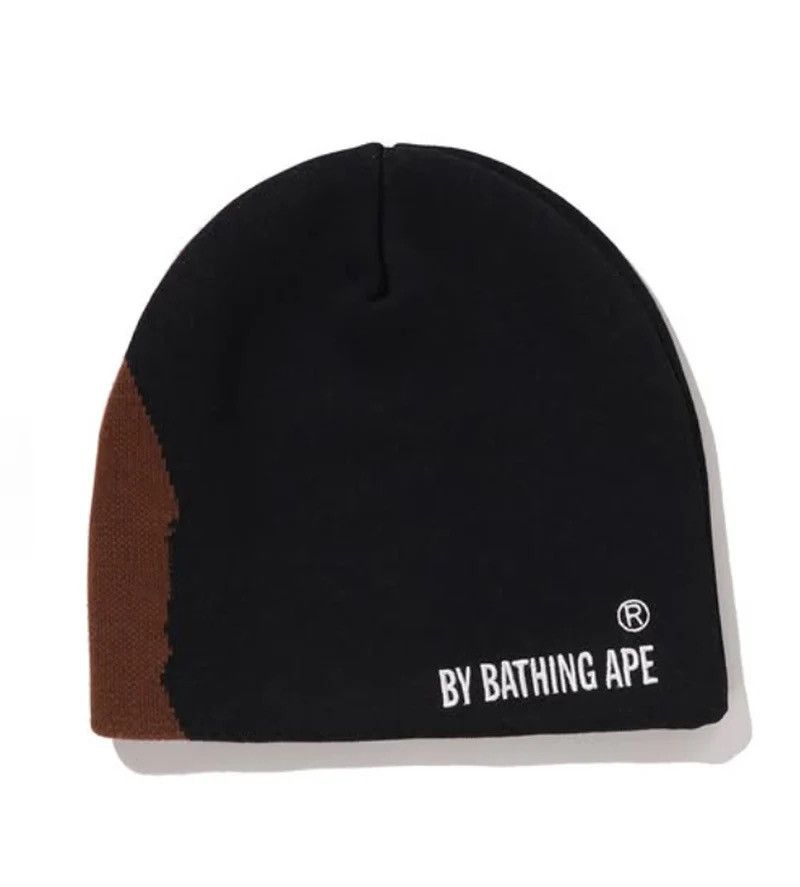 Bape Bape Beanie Size ONE SIZE - 2 Thumbnail