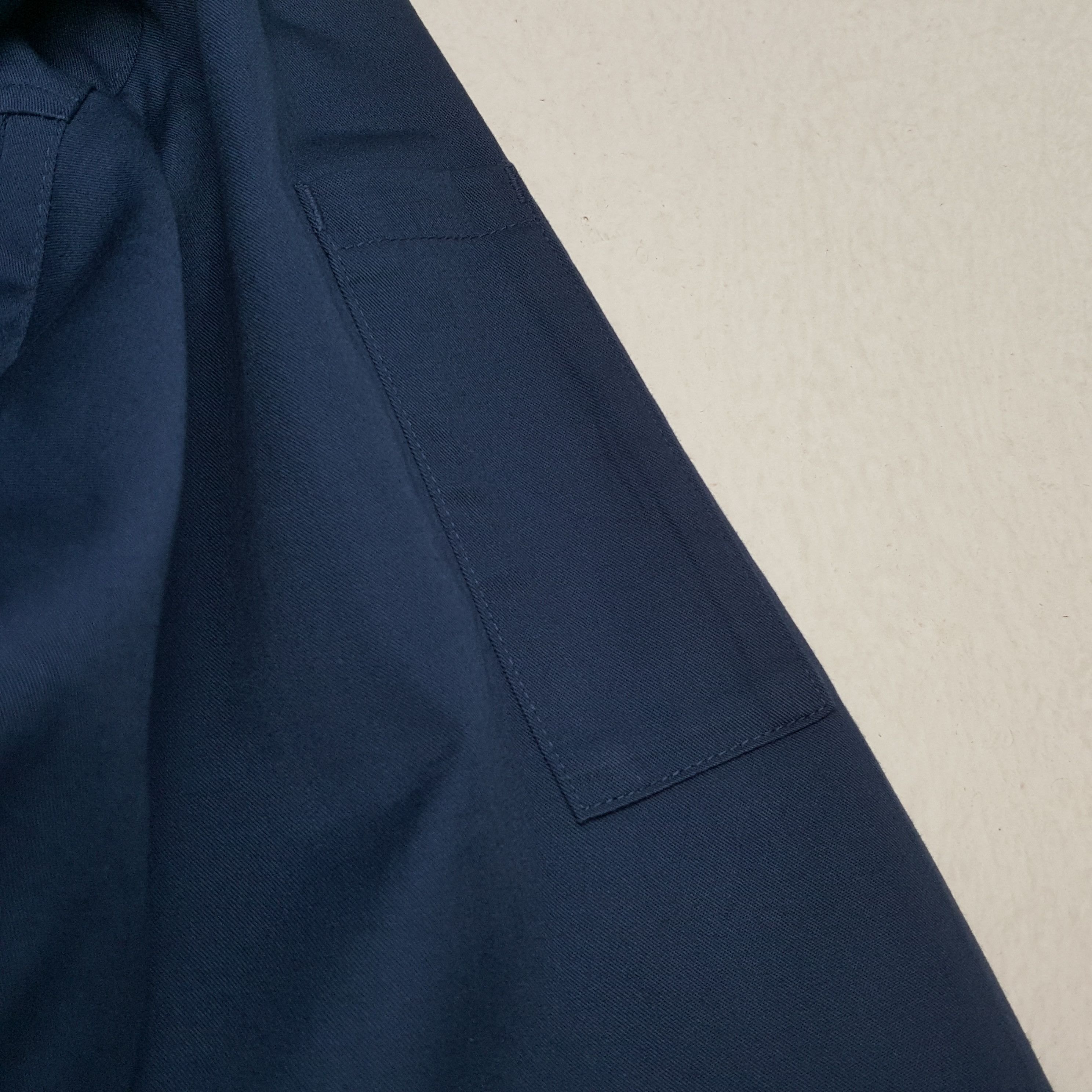 Japanese Brand × Vintage NISMO NISSAN RACING TEAM Motorsports Custom Art Jacket Size US M / EU 48-50 / 2 - 7 Thumbnail